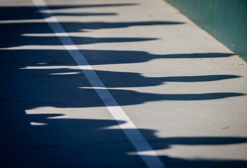Tennis. ATP 250 Buenos Aires. Day 1. 14.02.2026