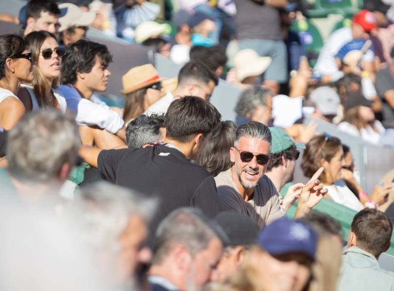 Tennis. ATP 250 Buenos Aires. Day 1. 14.02.2026