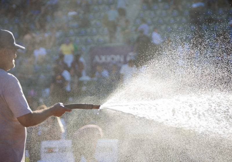 Tennis. ATP 250 Buenos Aires. Day 1. 14.02.2026