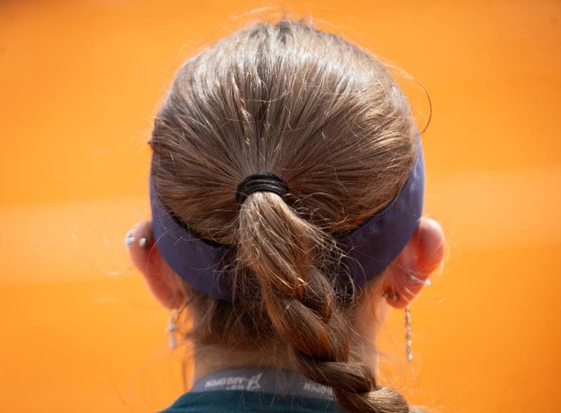 Tennis. Argentina Open. Day 1. 13.02.2026