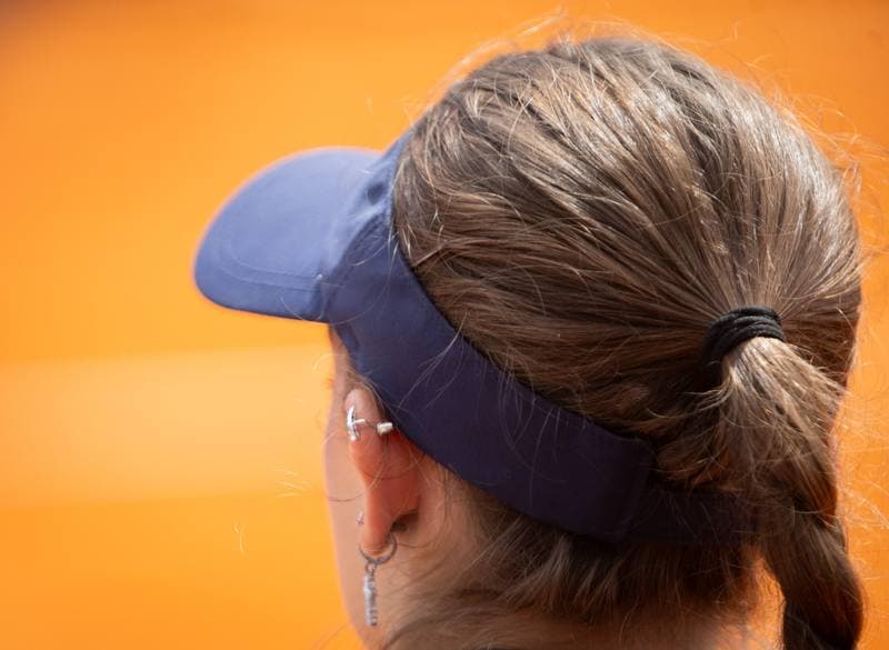Tennis. Argentina Open. Day 1. 13.02.2026