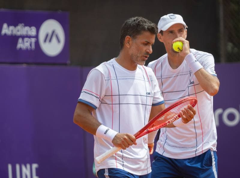 Tennis. Argentina Open. Day 1. 13.02.2026
