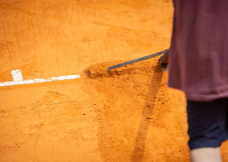 Tennis. Argentina Open. Day 1. 13.02.2026