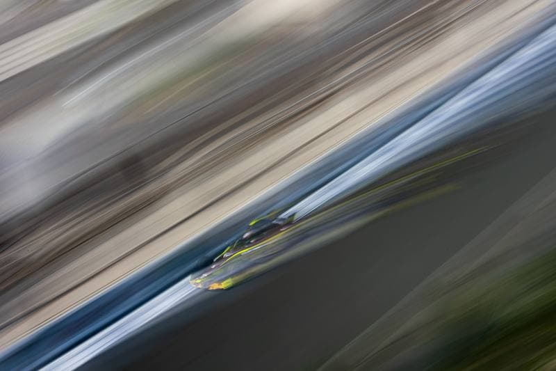 Motorsport. ABB FIA Formula E World Championship. Jeddah ePrix. 14.02.2026