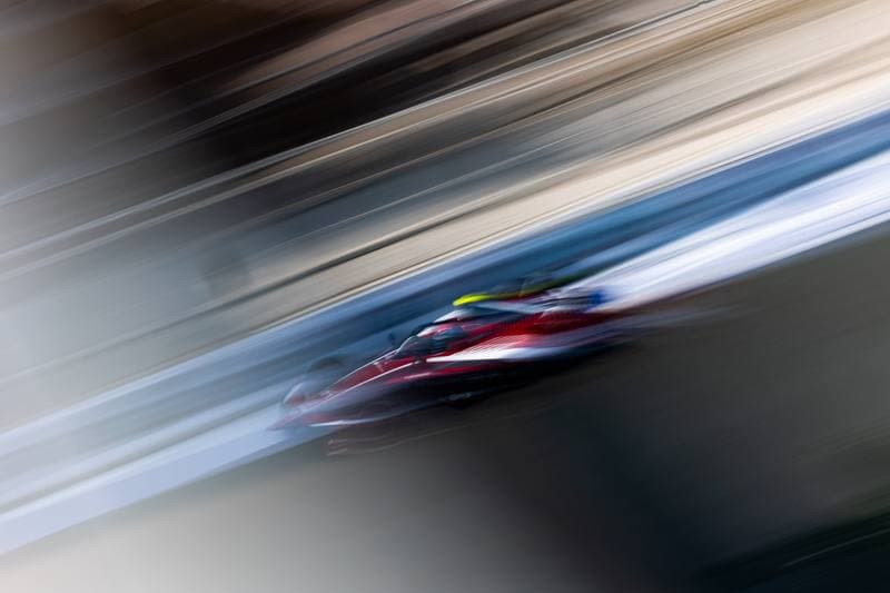 Motorsport. ABB FIA Formula E World Championship. Jeddah ePrix. 14.02.2026