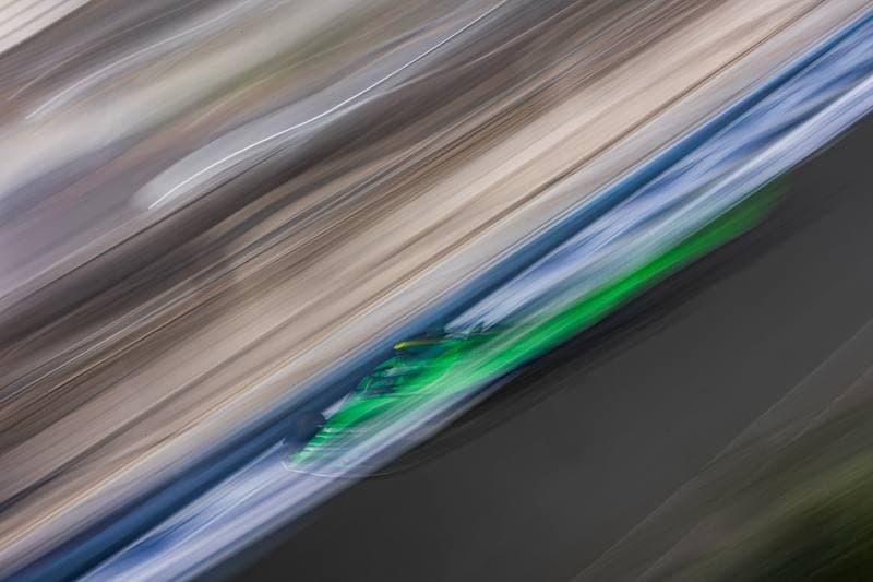 Motorsport. ABB FIA Formula E World Championship. Jeddah ePrix. 14.02.2026