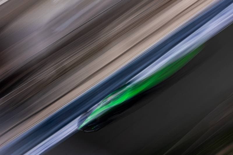 Motorsport. ABB FIA Formula E World Championship. Jeddah ePrix. 14.02.2026