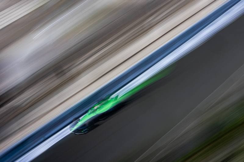 Motorsport. ABB FIA Formula E World Championship. Jeddah ePrix. 14.02.2026