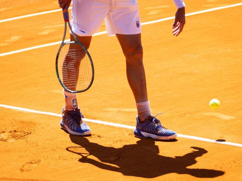 Tennis. Argentina Open. Quarter Finals. 13.02.2026