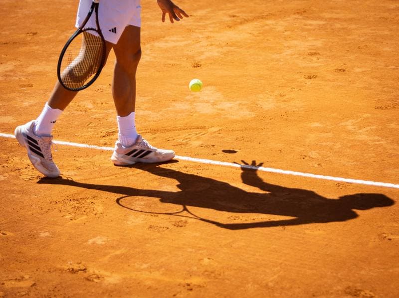Tennis. Argentina Open. Quarter Finals. 13.02.2026