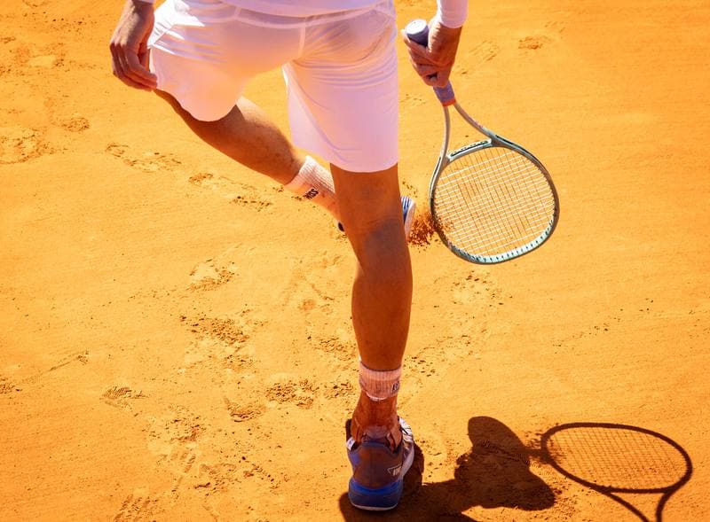 Tennis. Argentina Open. Quarter Finals. 13.02.2026