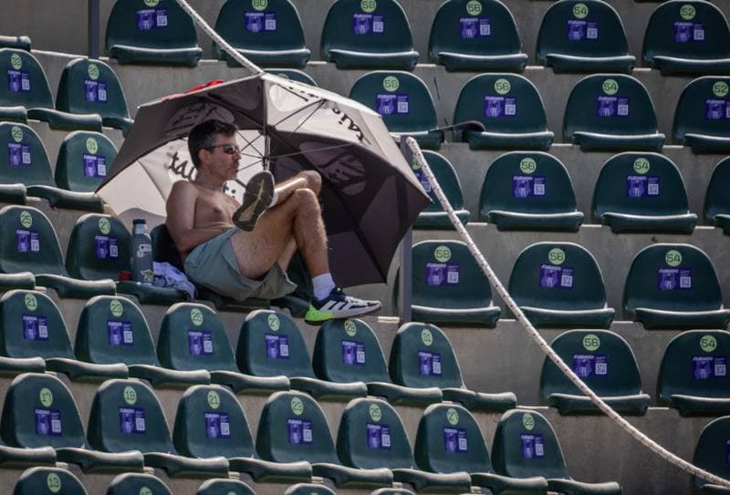 Tennis. Argentina Open. Quarter Finals. 13.02.2026