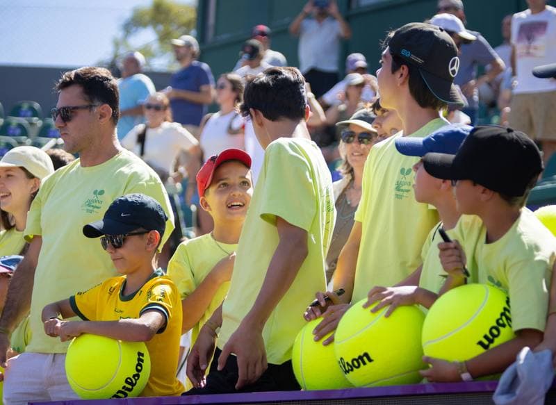 Tennis. Argentina Open. Quarter Finals. 13.02.2026