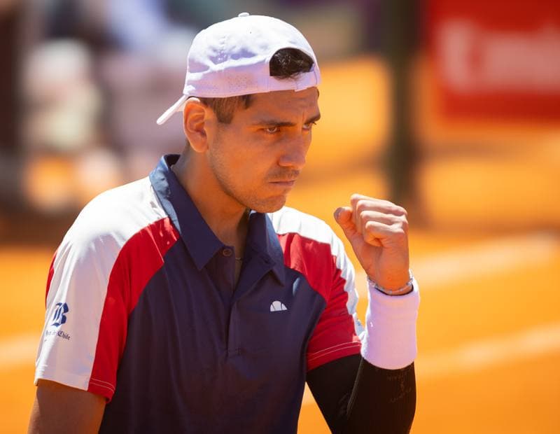 Tennis. Argentina Open. Quarter Finals. 13.02.2026
