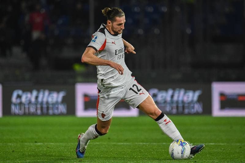 Football. Serie A. Pisa SC - AC Milan. 13.02.2026