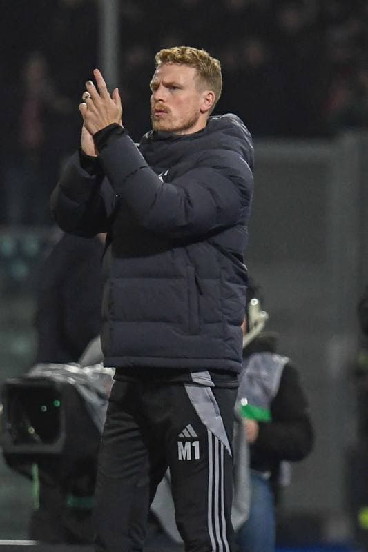Football. Serie A. Pisa SC - AC Milan. 13.02.2026