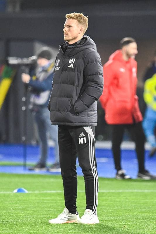 Football. Serie A. Pisa SC - AC Milan. 13.02.2026