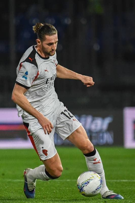 Football. Serie A. Pisa SC - AC Milan. 13.02.2026