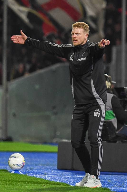 Football. Serie A. Pisa SC - AC Milan. 13.02.2026