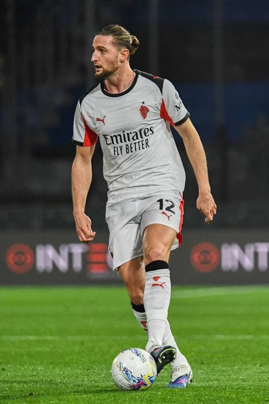 Football. Serie A. Pisa SC - AC Milan. 13.02.2026