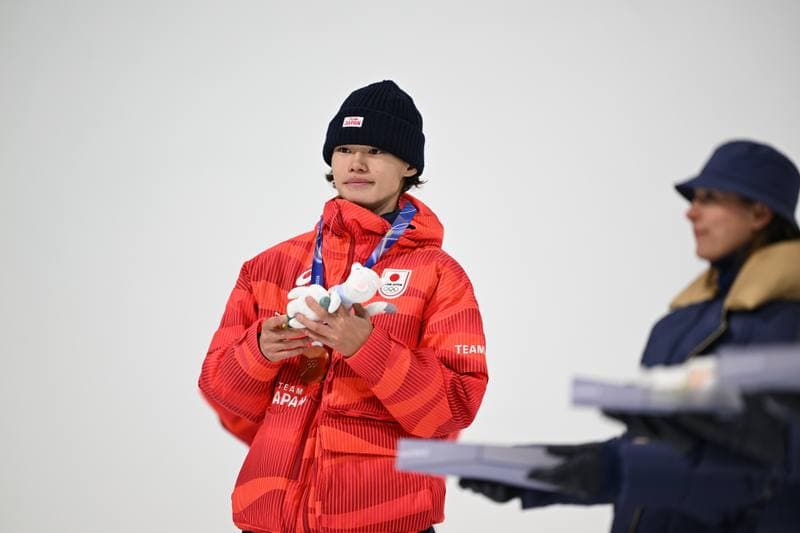 Snowboard. Olympic Winter Games Milano-Cortina 2026. Day 1. 13.02.2026