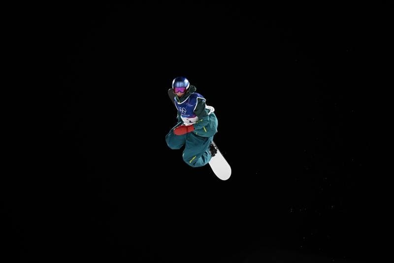 Snowboard. Olympic Winter Games Milano-Cortina 2026. Day 1. 13.02.2026