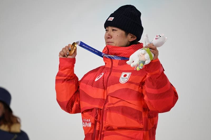 Snowboard. Olympic Winter Games Milano-Cortina 2026. Day 1. 13.02.2026