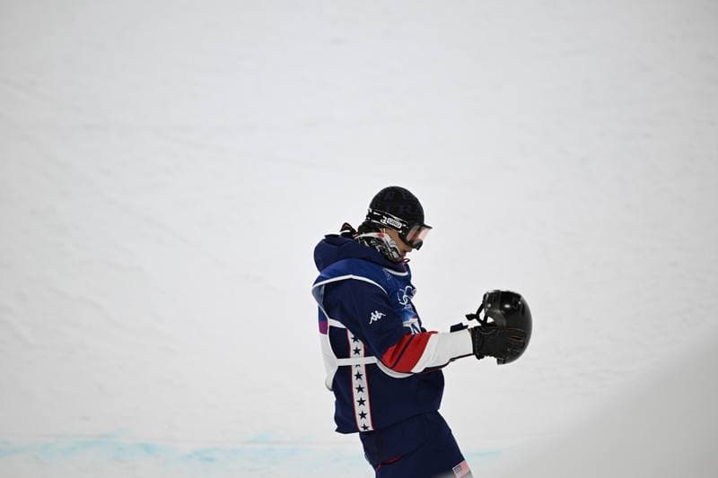 Snowboard. Olympic Winter Games Milano-Cortina 2026. Day 1. 13.02.2026
