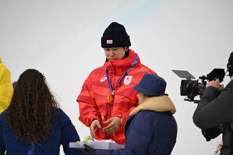 Snowboard. Olympic Winter Games Milano-Cortina 2026. Day 1. 13.02.2026