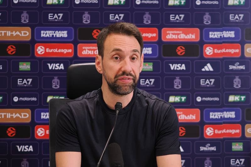 Basketball. Euroleague. EA7 Emporio Armani Milano - Dubai Basketball. 13.02.2026