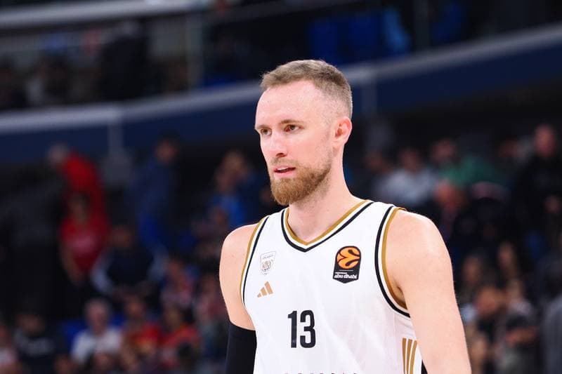 Basketball. Euroleague. EA7 Emporio Armani Milano - Dubai Basketball. 13.02.2026