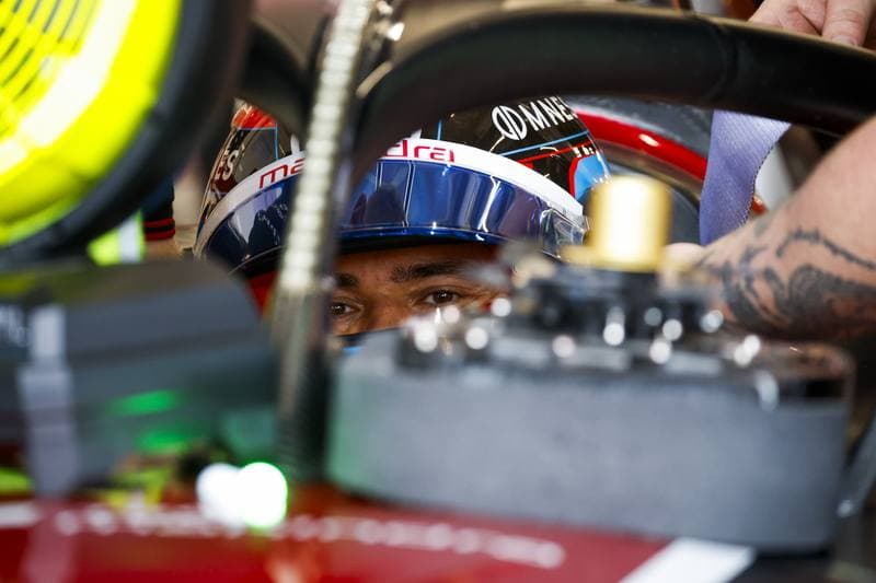 Motorsport. ABB FIA Formula E World Championship. Jeddah ePrix. 12.02.2026