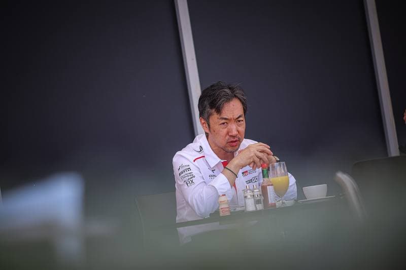 Motorsport. Formula 1. Winter Testing. 11.02.2026