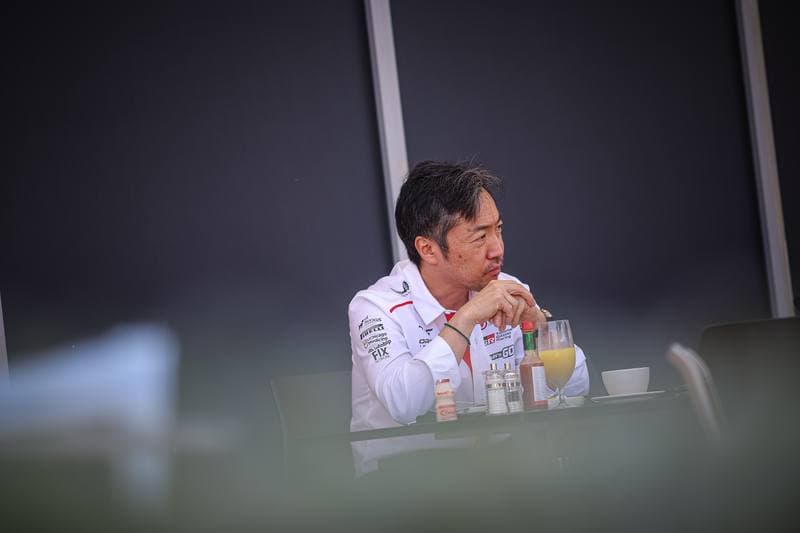 Motorsport. Formula 1. Winter Testing. 11.02.2026