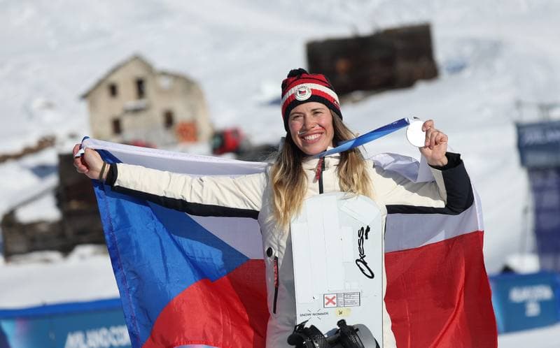 Snowboard. Olympic Winter Games Milano-Cortina 2026. Day 1. 13.02.2026