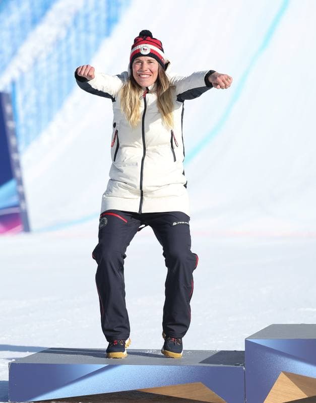 Snowboard. Olympic Winter Games Milano-Cortina 2026. Day 1. 13.02.2026