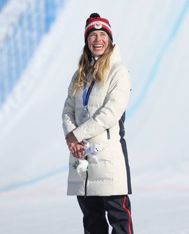Snowboard. Olympic Winter Games Milano-Cortina 2026. Day 1. 13.02.2026