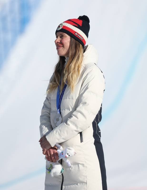 Snowboard. Olympic Winter Games Milano-Cortina 2026. Day 1. 13.02.2026