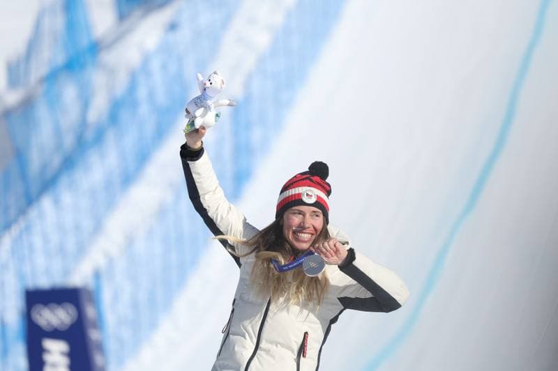 Snowboard. Olympic Winter Games Milano-Cortina 2026. Day 1. 13.02.2026