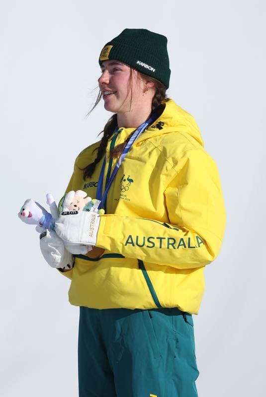 Snowboard. Olympic Winter Games Milano-Cortina 2026. Day 1. 13.02.2026