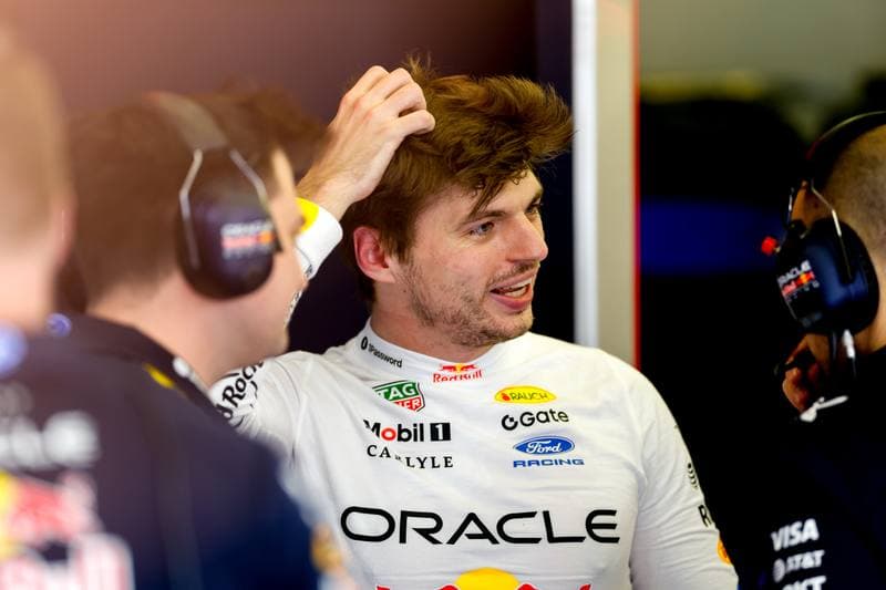 Motorsport. Formula 1. Pre-Season Testing. 11.02.2026