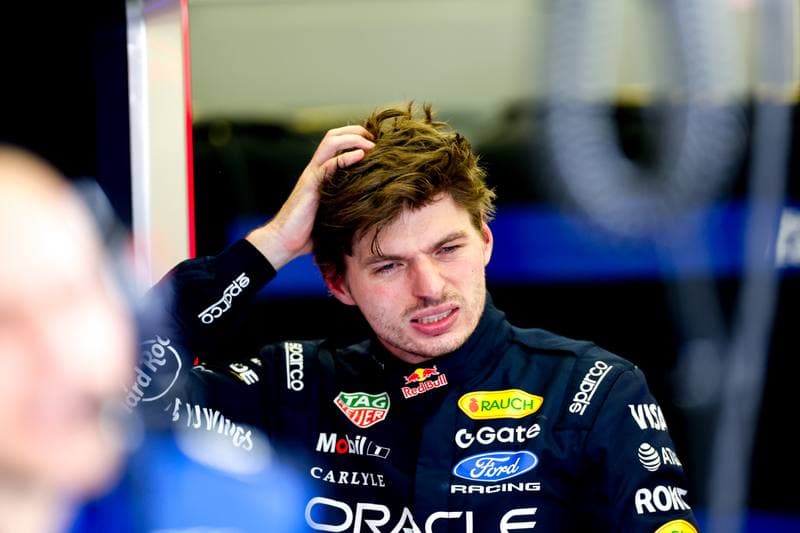 Motorsport. Formula 1. Pre-Season Testing. 11.02.2026