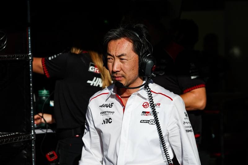 Motorsport. Formula 1. Pre-Season Testing. 11.02.2026