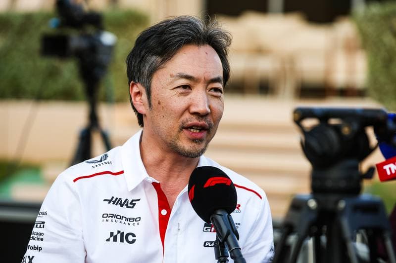 Motorsport. Formula 1. Pre-Season Testing. 11.02.2026