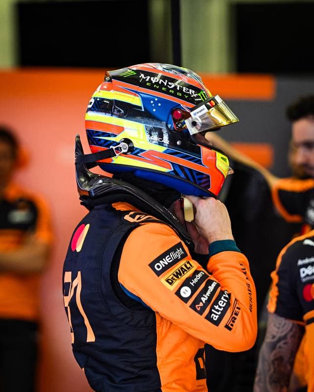 Motorsport. Formula 1. Pre-Season Testing. 11.02.2026