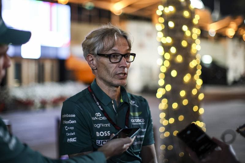 Motorsport. Formula 1. Pre-Season Testing. 11.02.2026