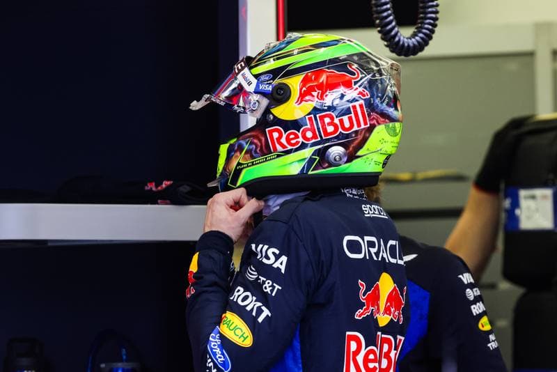 Motorsport. Formula 1. Pre-Season Testing. 11.02.2026