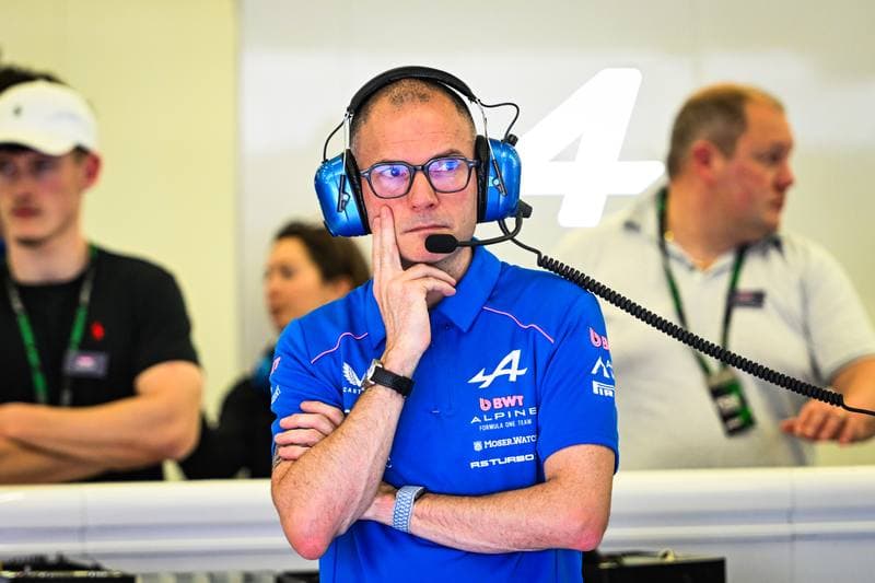 Motorsport. Formula 1. Pre-Season Testing. 11.02.2026