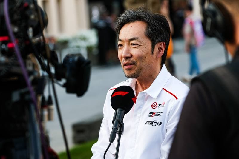 Motorsport. Formula 1. Pre-Season Testing. 11.02.2026
