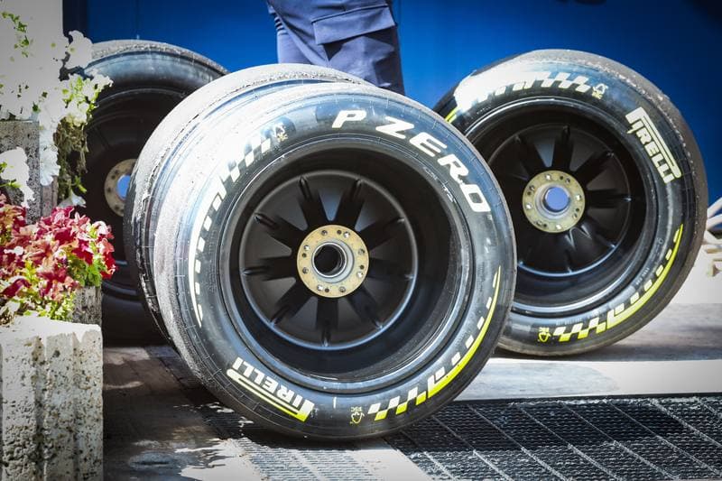 Motorsport. Formula 1. Pre-Season Testing. 11.02.2026